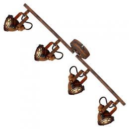 Изображение продукта Спот Lussole Loft Sindy 